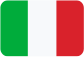 Bindegarn für Abfallpressen Italiano
